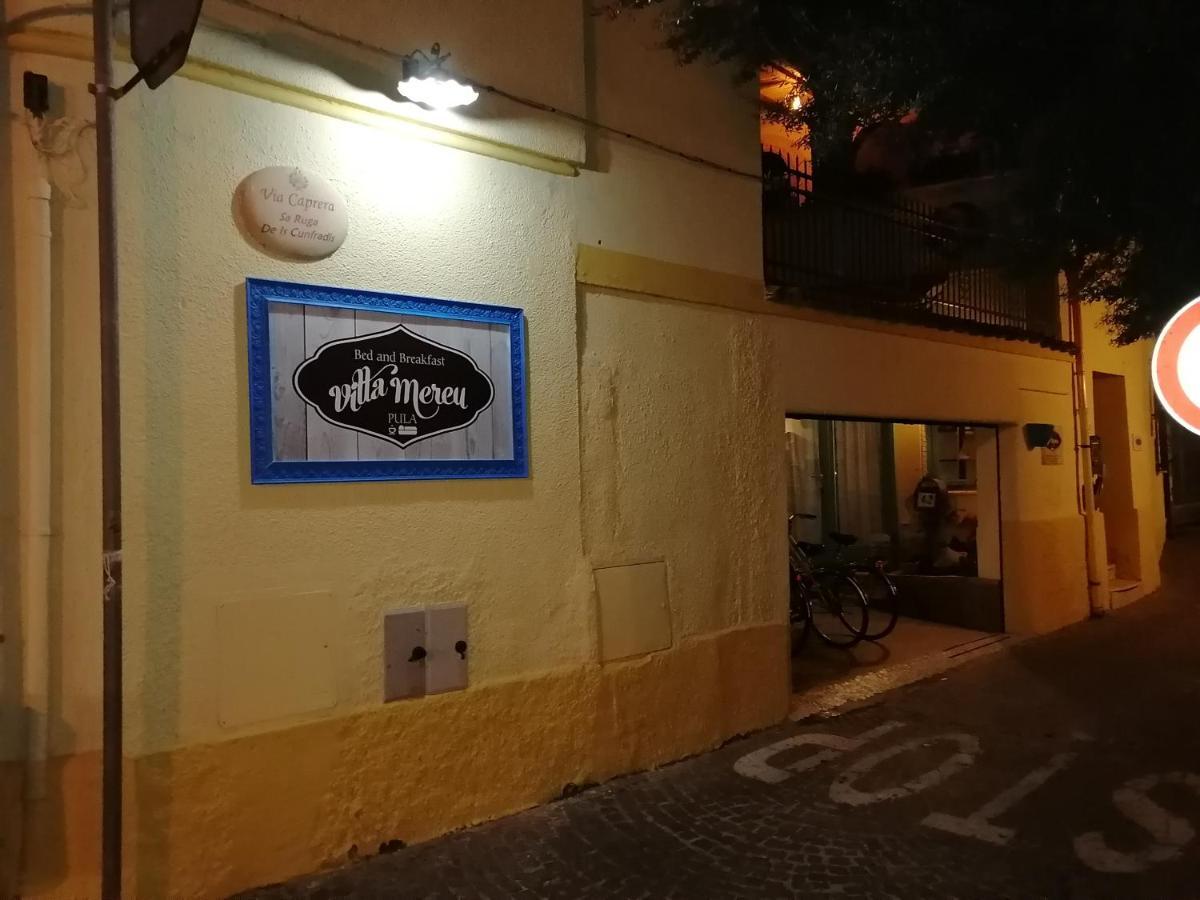 Villamereu Pula Luaran gambar
