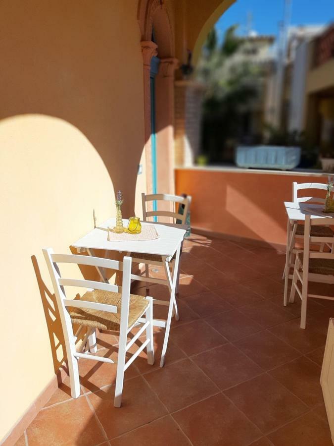 Villamereu Pula Luaran gambar