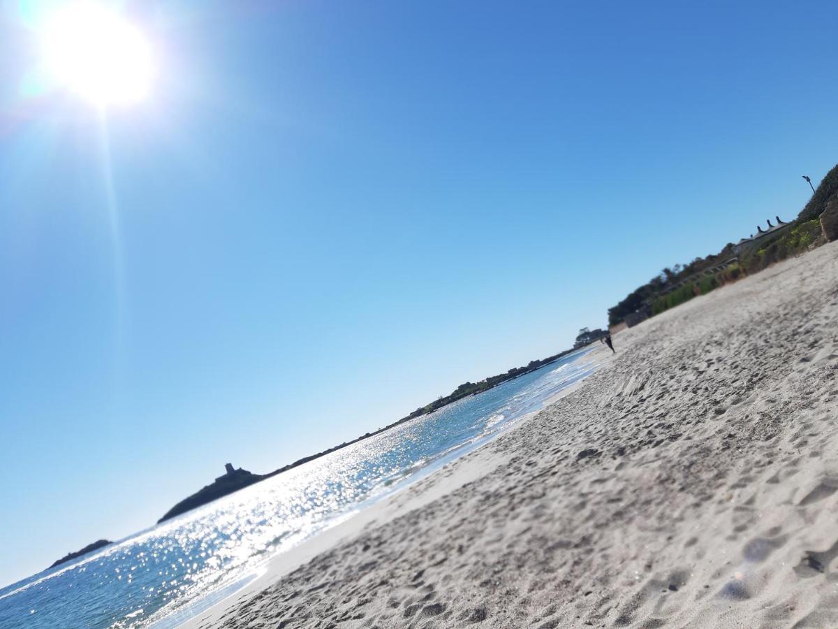 Villamereu Pula Luaran gambar